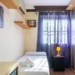 Apartment Aconte Malaga