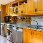 Apartment Aconte Malaga
