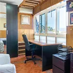 Apartment Aconte Malaga