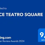 Xpce Teatro Square
