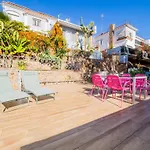 El Montecillo Complex Beach And City 1A Apartamentosmalagamanagement