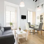 Apartamento Jacaranda