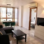 Apartamento En Malaga Centro