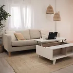 Piso Centrico Con Encanto