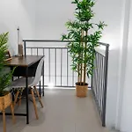 Apartment Andrea in Malaga Center