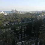 Apartamento En Pleno Centro De Malaga
