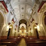 Apartamento En Pleno Centro De Malaga