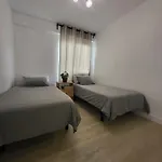 Appartement Centre Ville Malaga