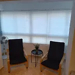 Apartamento Velazquez