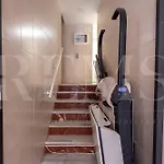 Comfortable And Charming Apartment With Terrace By Rems