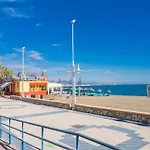 Cubo\'S Apartamento Seaview Port & Free Parking