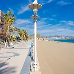 Cubo\'S Apartamento Seaview Port & Free Parking