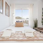 C79 - Fabulous Apartment Alcazaba Views