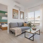 C79 - Fabulous Apartment Alcazaba Views