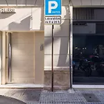 Somera Apartment In Malaga By Solaga Holiday Homes