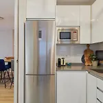 Somera Apartment In Malaga By Solaga Holiday Homes