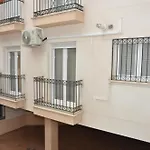 Alojamiento Azahara