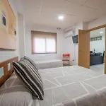 The Photographer Flat