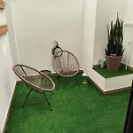 Apartamento Dos Aceras