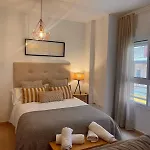 Suite Homes Mercado Bailen