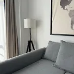 Plaza Victoria Apartments