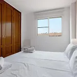 Atico Duplex En Malaga