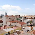 Atico Duplex En Malaga