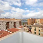Atico Duplex En Malaga