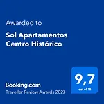 Sol Apartamentos Centro Historico