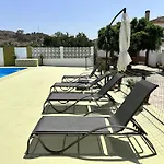 Casa Rural Emilio Con 4 Dormitorios