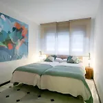 Living4Malaga San Lorenzo