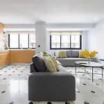 Living4Malaga San Lorenzo