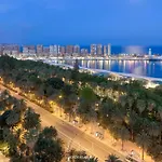 Apartamento 3 dormitorios céntrico - Parking incluido