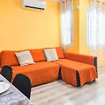 Stunning apartment in Málaga with 2 Bedrooms