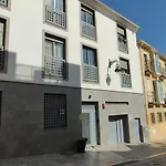 Twinsuites Malaga