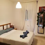 Apartamento Con Parking Gratis En El Centro De Malaga