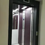 Apartamentos El Marques