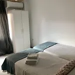 Apartamento en el Centro de Málaga