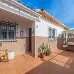 Casa Silvia - Piscina Y Playa