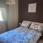 Apartamento La Casita Playa A 700M