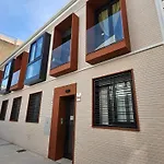 Empedrada - Apartamentos Down Town Malaga Centro