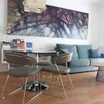 Apartamento Barrio Picasso