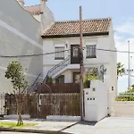 Apartamento Con Vistas Al Mar