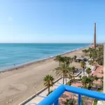 iloftmalaga Ático Pacífico 19 B