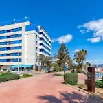 iloftmalaga Ático Pacífico 19 B