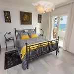Villa Venecia, Apartamento De Lujo En 1º Linea De Playa + Parking