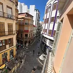 Loft Especeria Centro