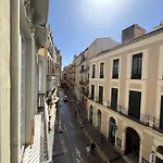 Loft Especeria Centro