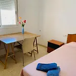 Vivienda De Vacaciones Con Piscina Y Wifi En Teatinos