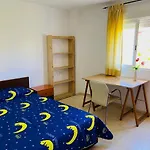 Vivienda De Vacaciones Con Piscina Y Wifi En Teatinos